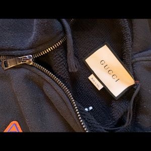 Gucci Other - Authentic GUCCI Hoodie Gucci Other - Authentic GUCCI Hoodie